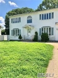 Property Photo:  38 3rd Street  NY 11779 