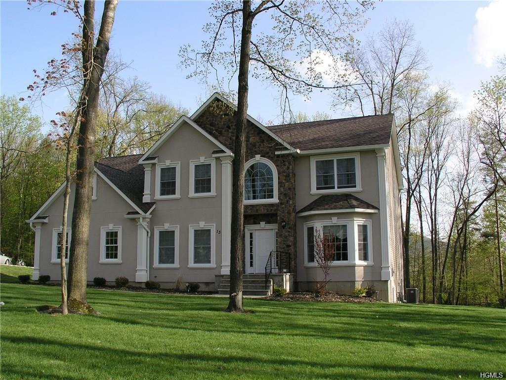 Property Photo:  13 Grandview Road  NY 10917 