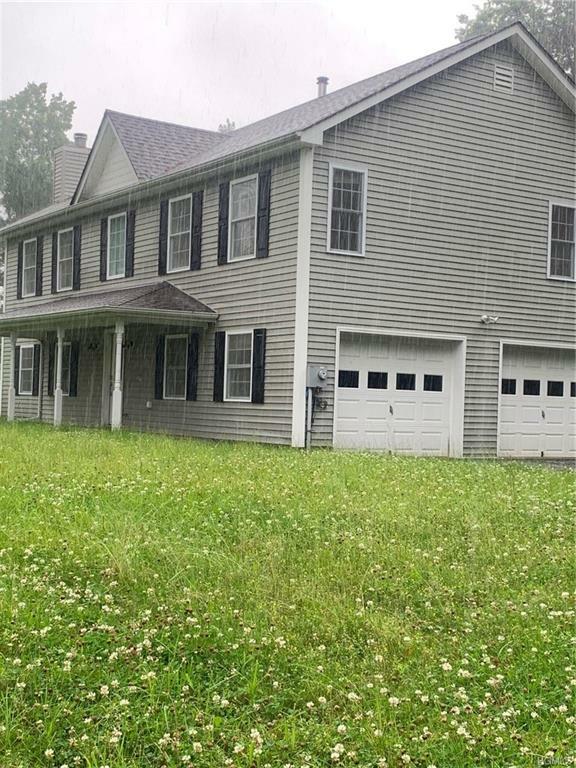 Property Photo: 14 Hulse Lane NY 10918