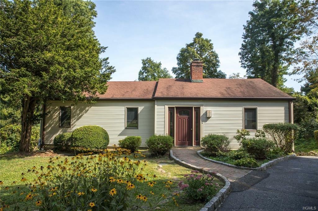 Property Photo: 169 S Bedford Road NY 10514