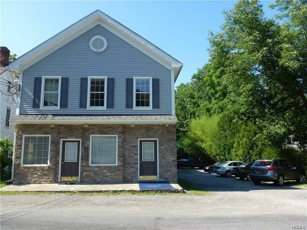 Property Photo: 106 Newport Bridge Road 5 NY 10990