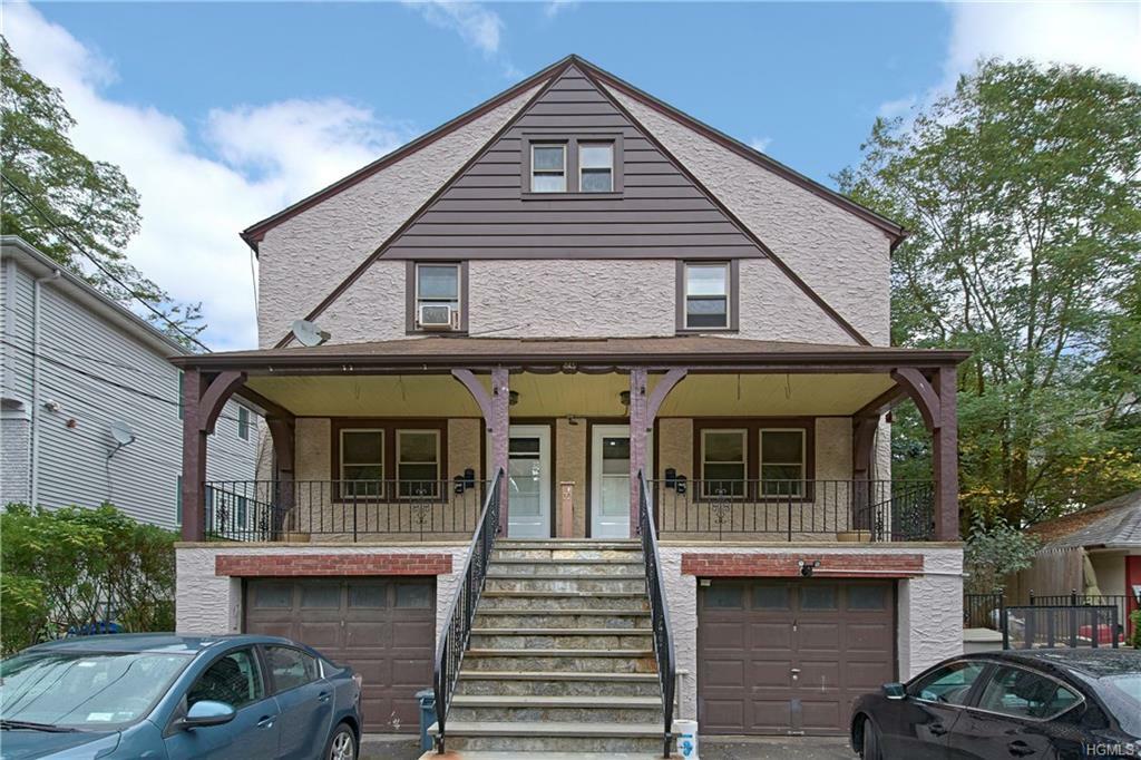 Property Photo: 10 Dey Street NY 10604