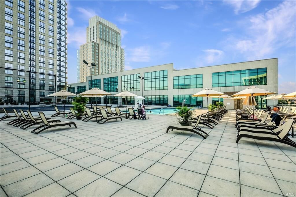 Property Photo: 10 City Place 31A NY 10601