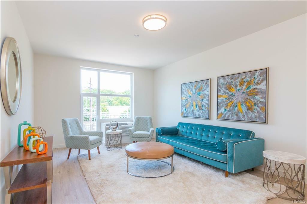 Property Photo: 550 Halstead Avenue 509 NY 10528
