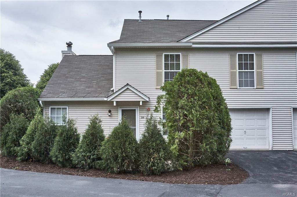 59 Olde Wagon Road  Warwick Village NY 10990 photo