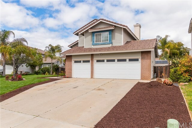 Property Photo:  22976 Pawi Court  CA 92595 