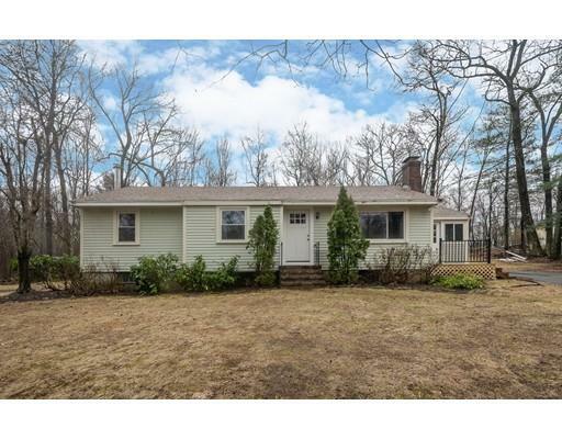 Property Photo:  306 Gleasondale Road  MA 01775 