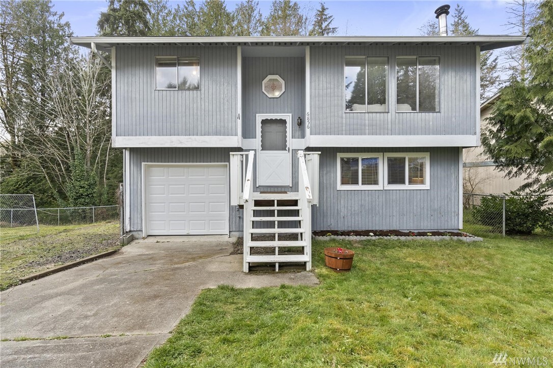 Property Photo: 6856 E Cascade Drive WA 98367