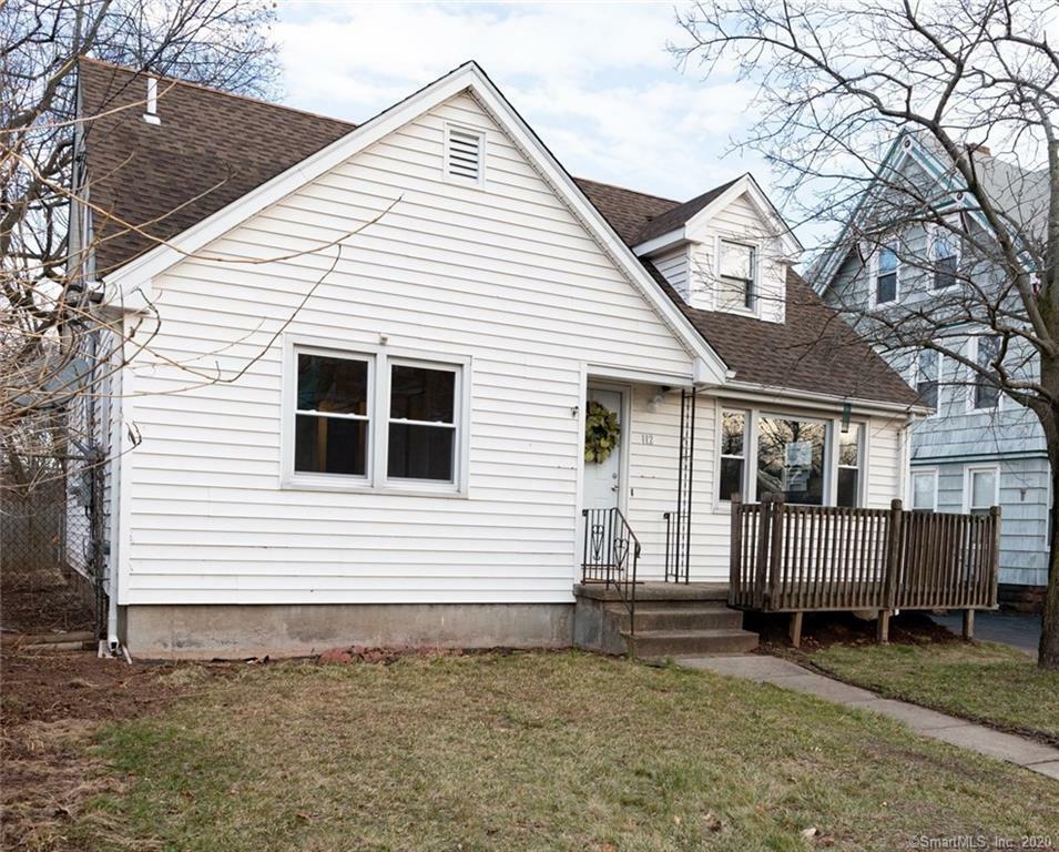 Property Photo:  112 Camp Street  CT 06450 