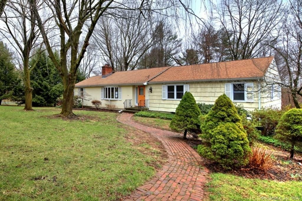 Property Photo: 833 Robert Treat Extension CT 06477