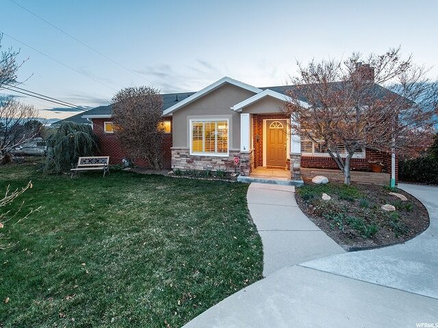 MLS#1663987: Address not disclosed, Salt Lake City, UT 84109