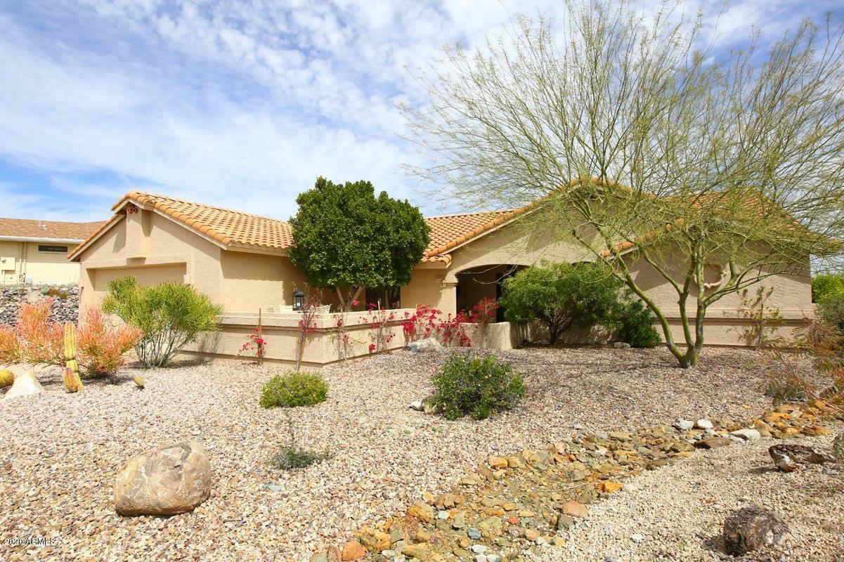 Property Photo:  16250 E Carmel Drive  AZ 85268 