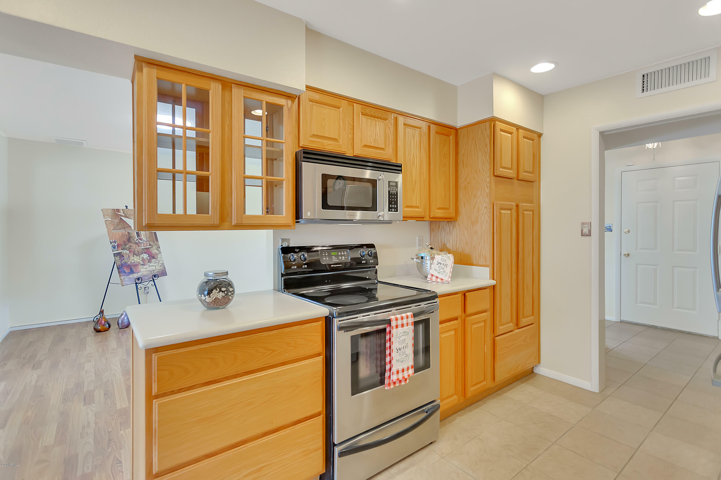 Property Photo:  12015 N Saint Annes Drive  AZ 85351 