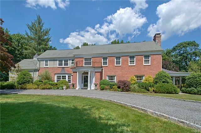 Property Photo: 25 Colonial Road NY 10605