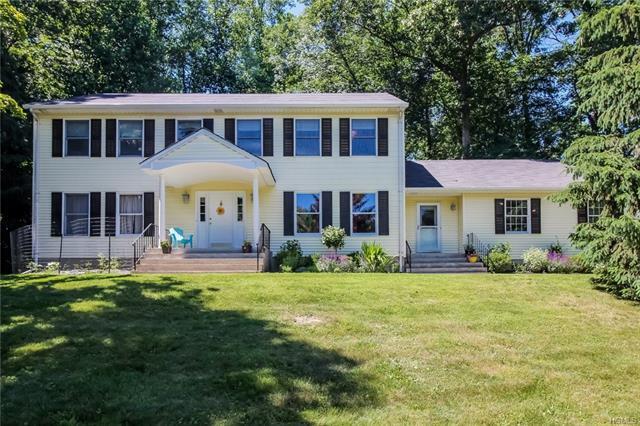 3 Thomas Court  Valley Cottage NY 10989 photo