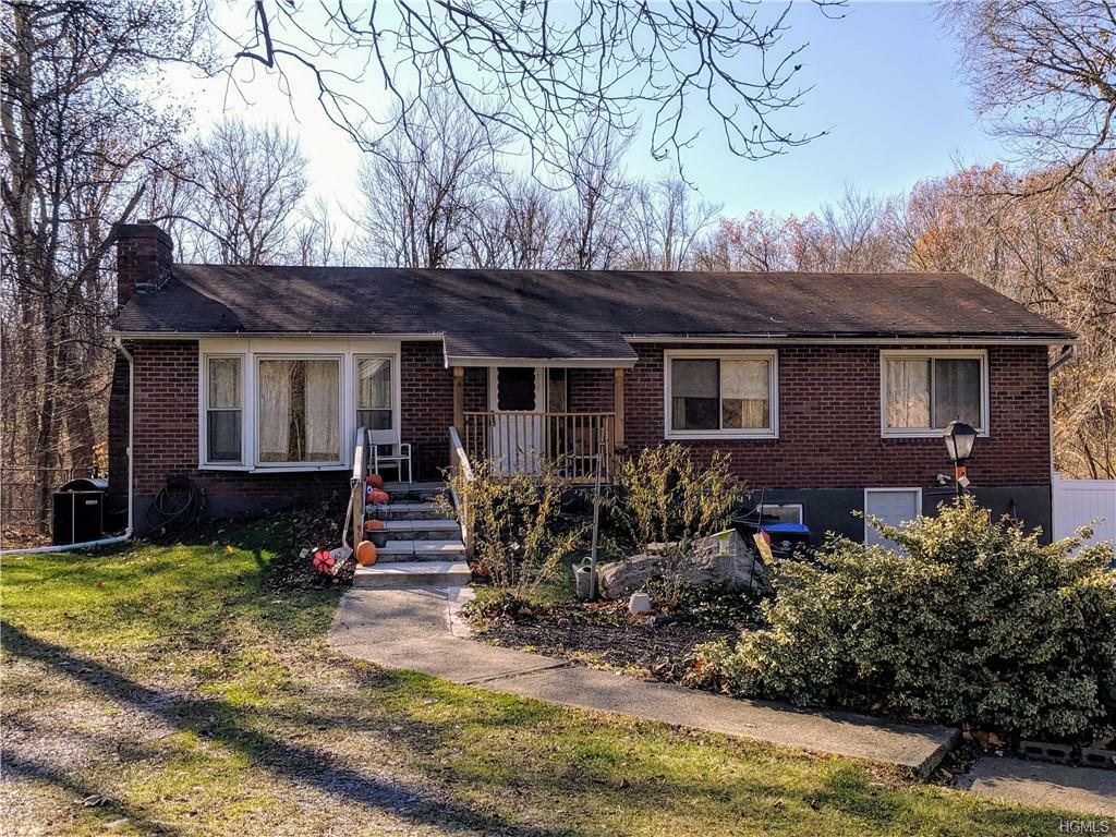 Property Photo:  659 Gardnertown Road  NY 12550 