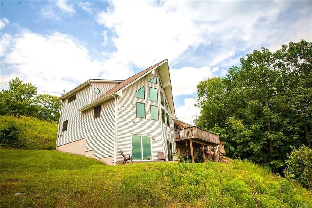 Property Photo: 3852 State Route 52 NY 12566