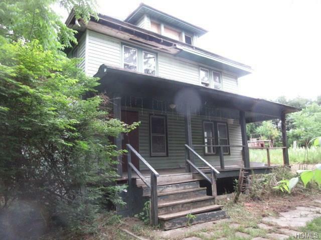 Property Photo: 210 Liberty Corners Road NY 10969