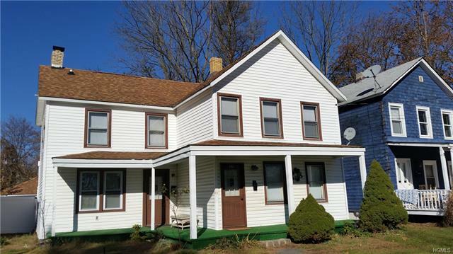 Property Photo: 32 Railroad Circle NY 12771