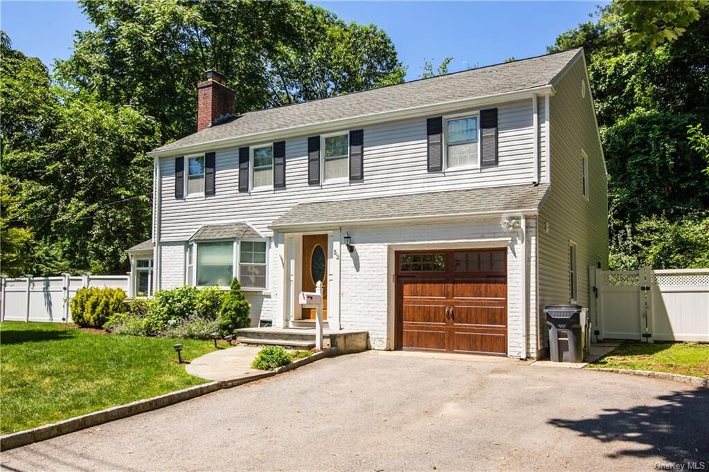 Property Photo: 52 Marion Avenue NY 10530