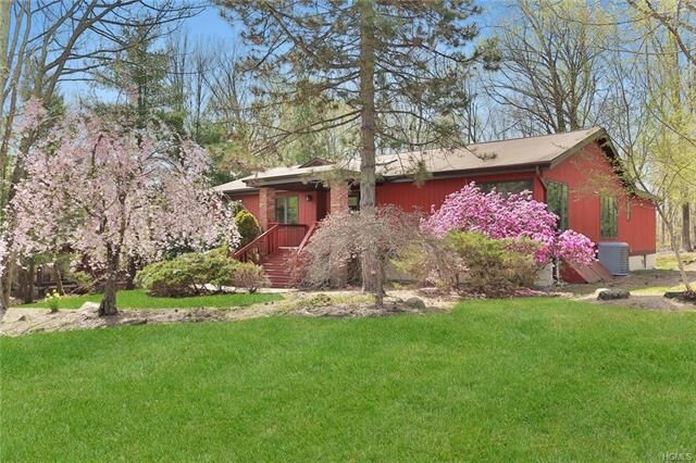 Property Photo: 3 Tempo Road NY 10956