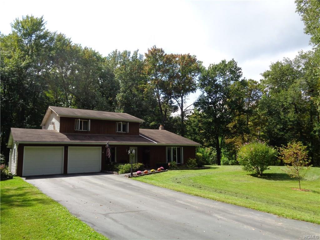 Property Photo: 19 Michelle Drive NY 12525