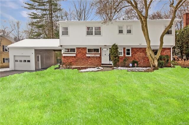 Property Photo: 27 Winslow Road NY 10606