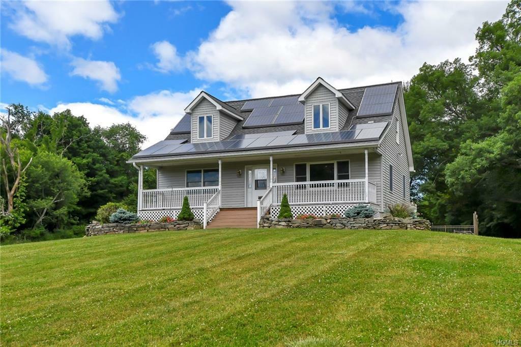 Property Photo: 114 Last Road NY 10940