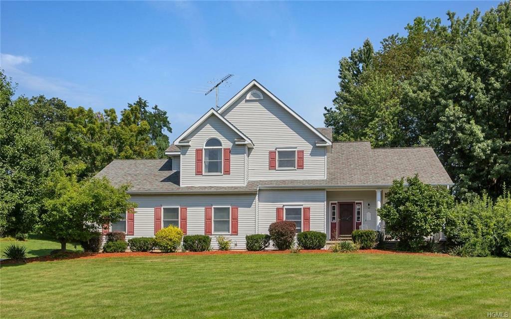 Property Photo: 4 Orchard Hill Vista NY 10921