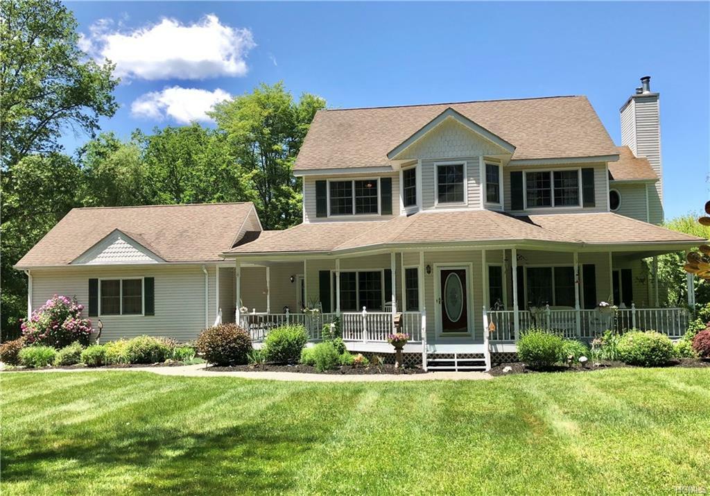 Property Photo: 325 Stone Schoolhouse Road NY 12721