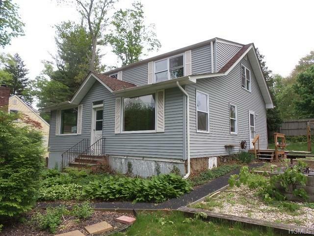 Property Photo: 210 S Little Tor Road NY 10956