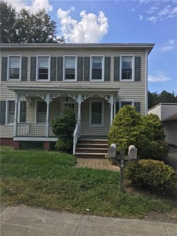 Property Photo:  39 N Liberty Drive  NY 10980 