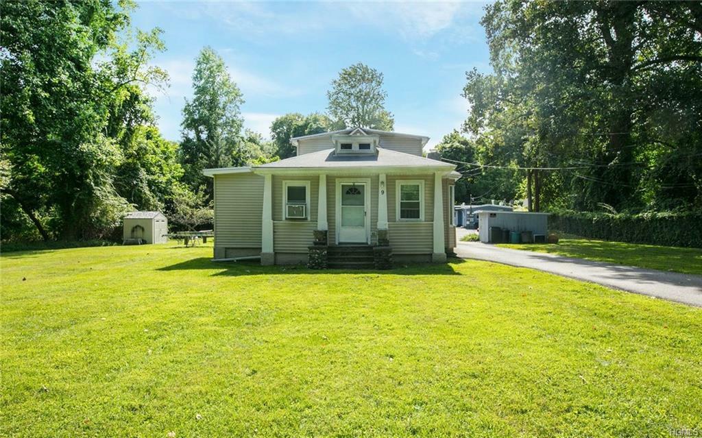 Property Photo:  9 Crugers Road  NY 10548 