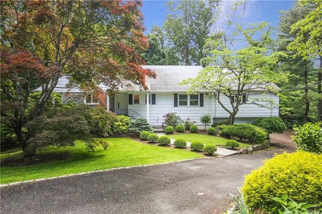 Property Photo: 4 Century Ridge Road NY 10577