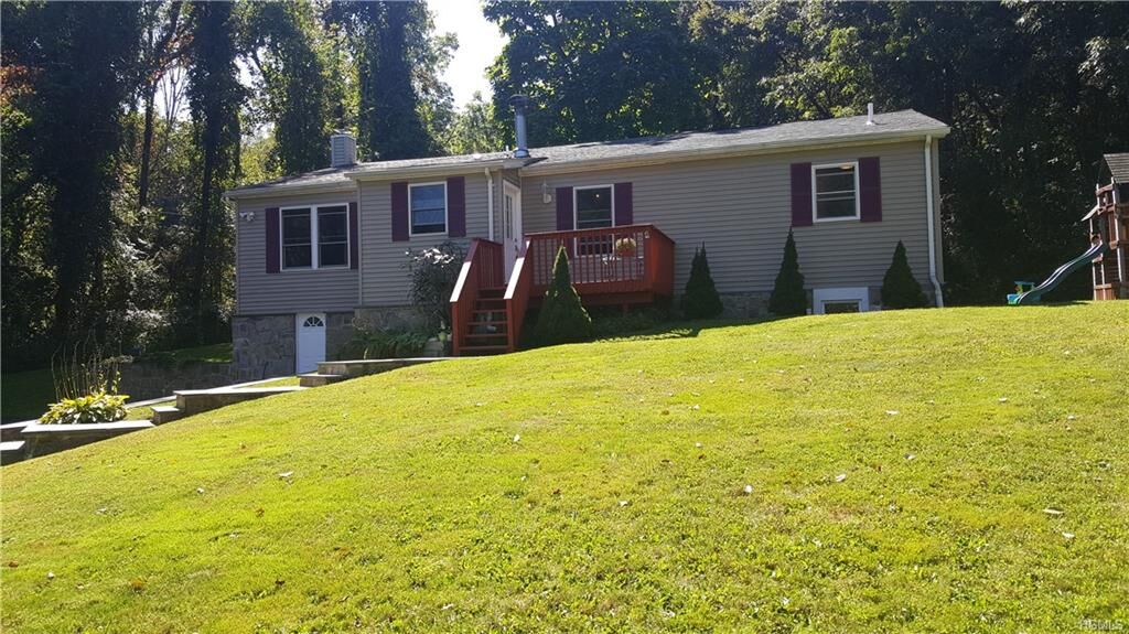 Property Photo:  4142 Route 52  NY 12531 