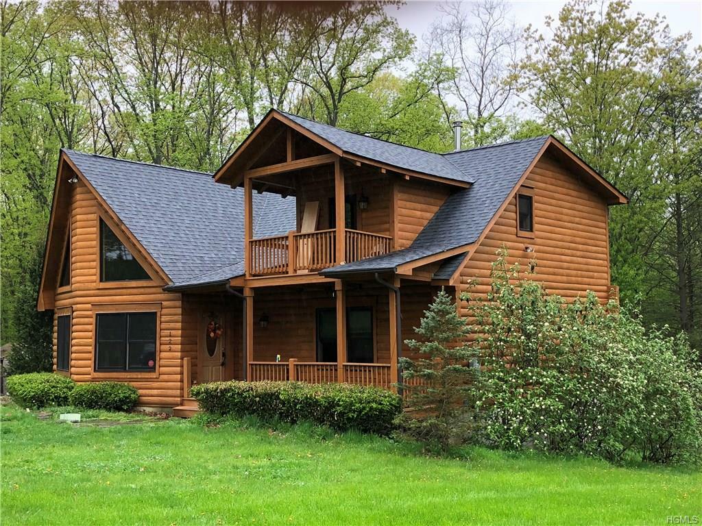 Property Photo: 122 Burlingham Road NY 12566