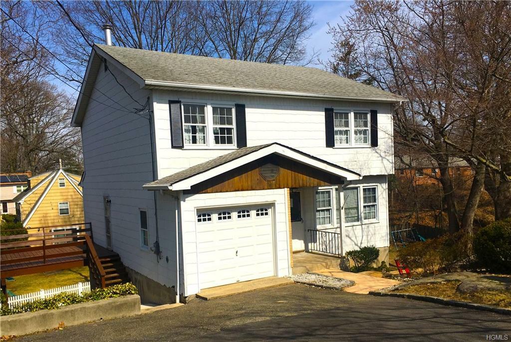 Property Photo: 127 Harding Drive NY 10801