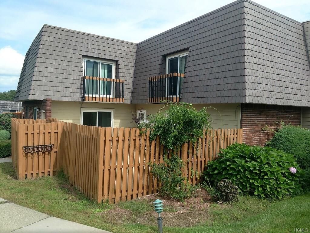 Property Photo: 42 Laudaten Way NY 10990