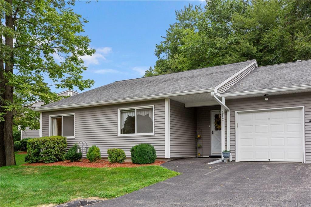 Property Photo:  172 Long Hill Drive A  NY 10598 