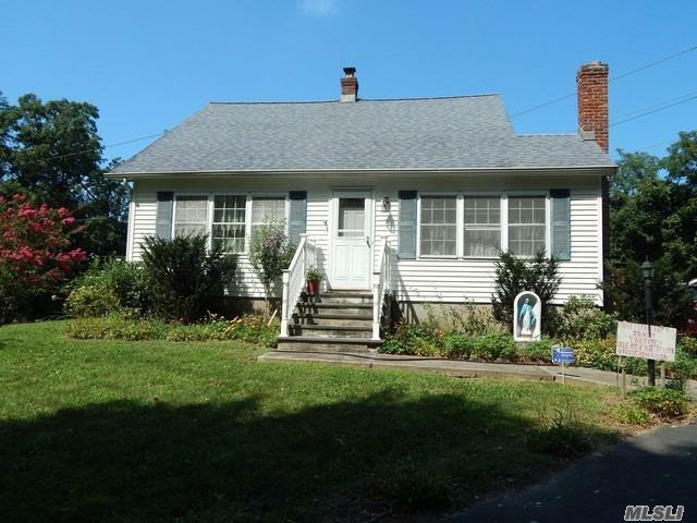 Property Photo: 261 Rocky Pt Landing Road NY 11778