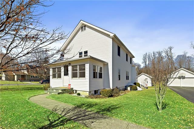 Property Photo:  1154 Glen Road  NY 10588 