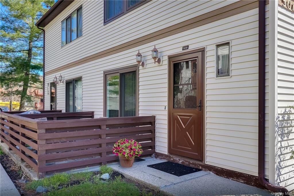 Property Photo: 508 Country Club Lane NY 10970