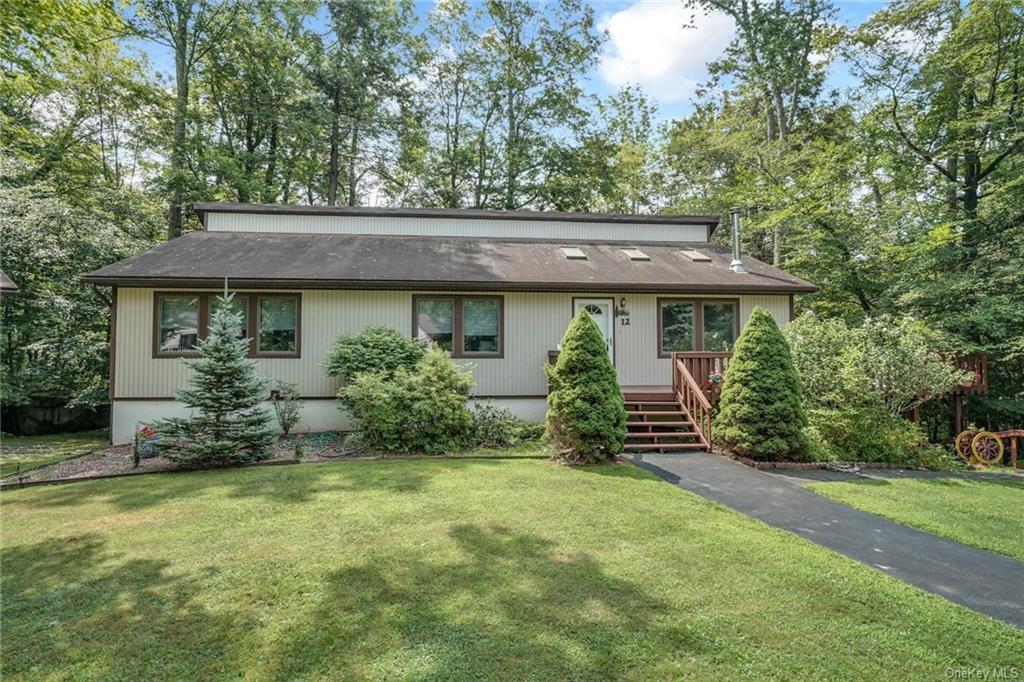 Property Photo: 12 Middlesex Lane NY 12701