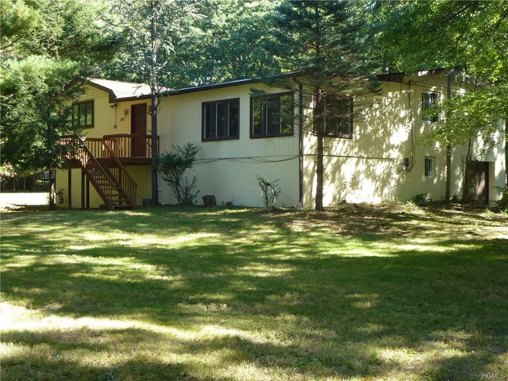 140 Camp Hill Road  Pomona NY 10970 photo