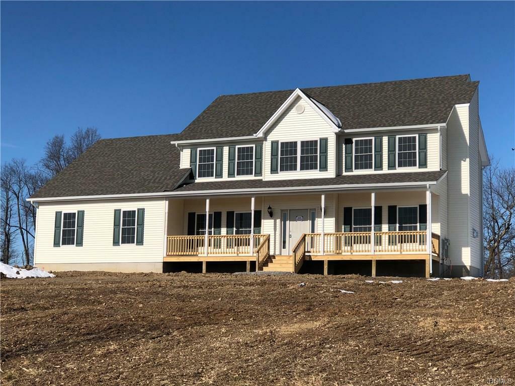 Property Photo: 72 Noelle Drive NY 12586