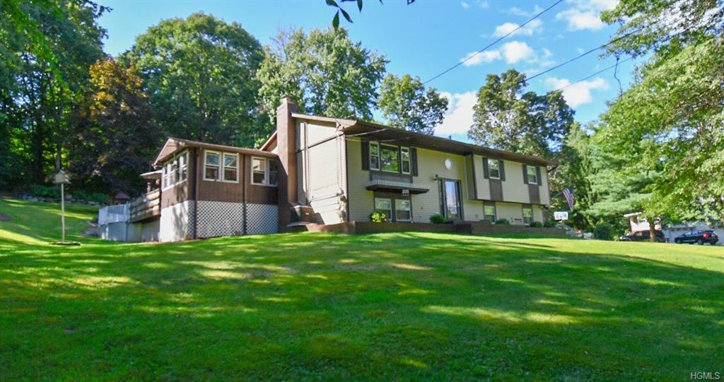 Property Photo: 91 Old Mill Road NY 12589