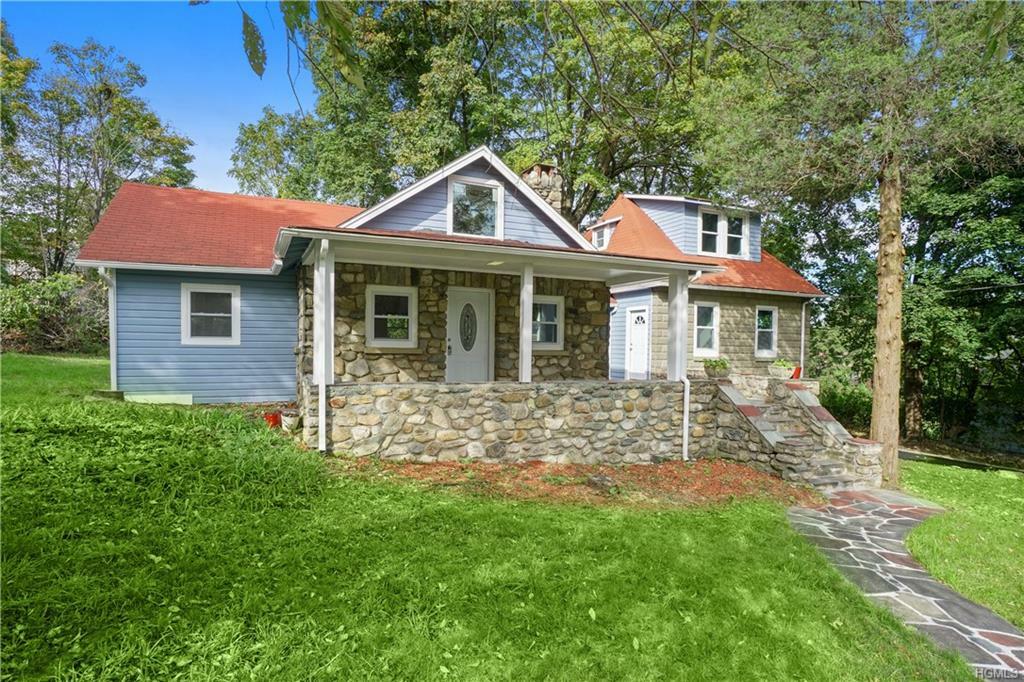 Property Photo:  1784 Decatur Road  NY 10547 