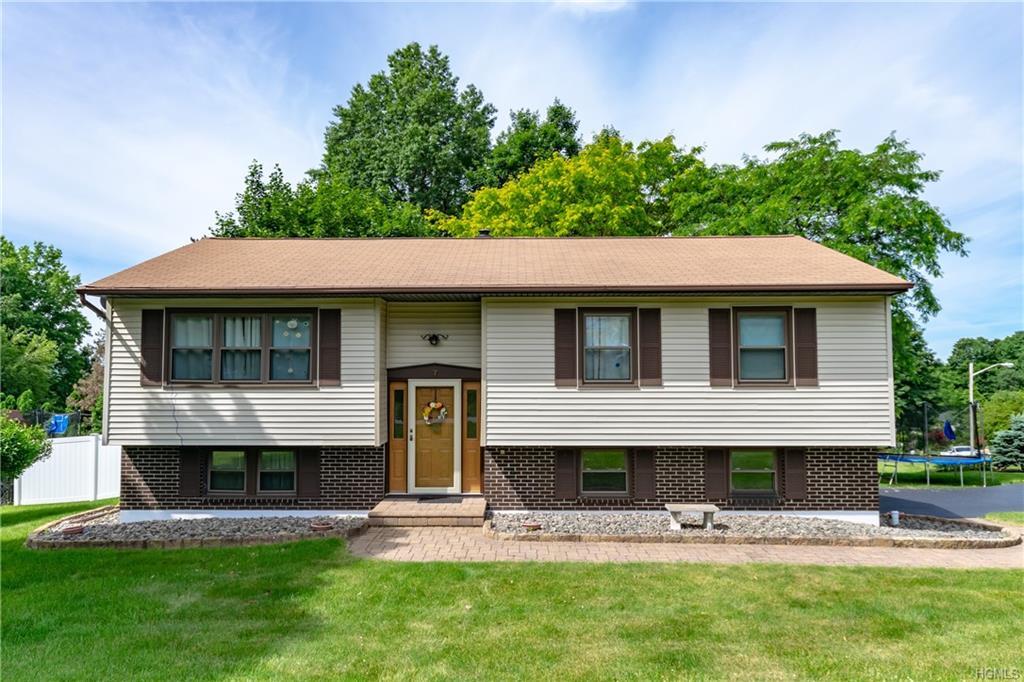Property Photo: 7 Valley Forge Way NY 10992