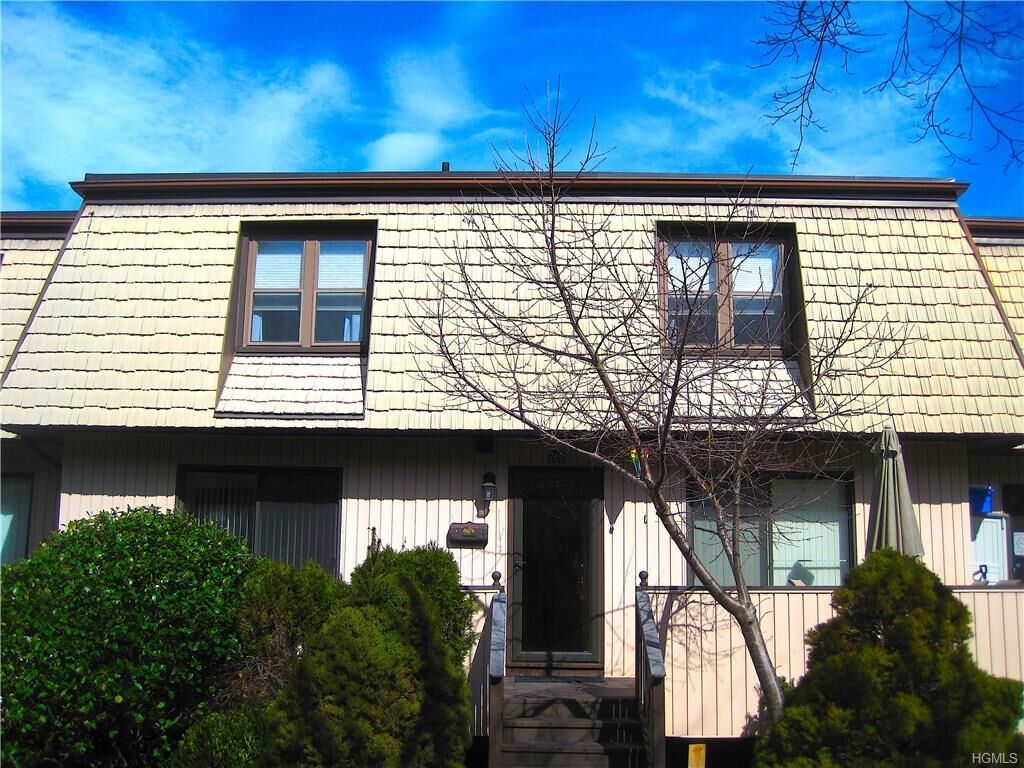 Property Photo: 26 Heritage Drive G NY 10956