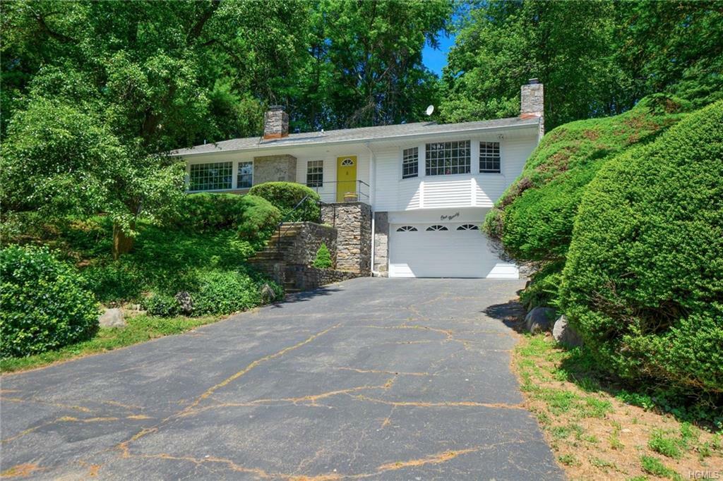 Property Photo: 190 Altamont Avenue NY 10591